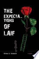 libro The Expectations Of Laif
